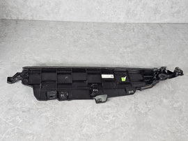 PORSCHE 911 TURBO S 992 REAR QUARTER SIDE TRIM PANELBLACK 992867581