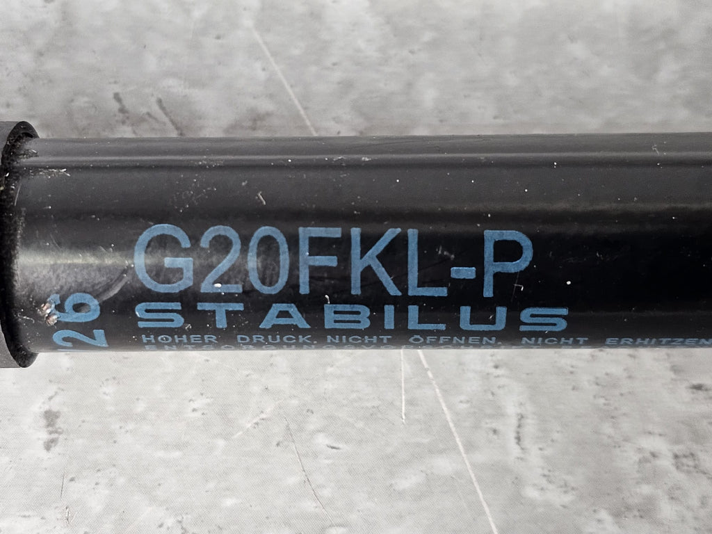 BMW 3 SERIES FRONT ENGINE HOOD BONNET GAS STRUT RIGHT LEFT N/O/S 7419387