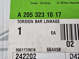 MERCEDES-BENZ STABILIZER LINK FRONT RIGHT A2053231017