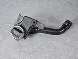 PORSCHE 911 991 (2011-2021) OIL FILLER PIPE WITH OIL FILLER SUPPORT 9P1115310 / 9P1115653