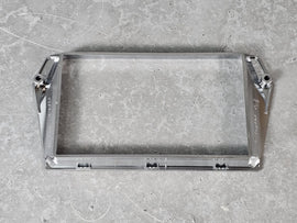 LAMBORGHINI AVENTADOR CENTRE TUNNEL TRIM 470919609B