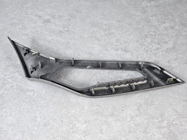 LAMBORGHINI AVENTADOR HANDLE RECESS RH 470867172A