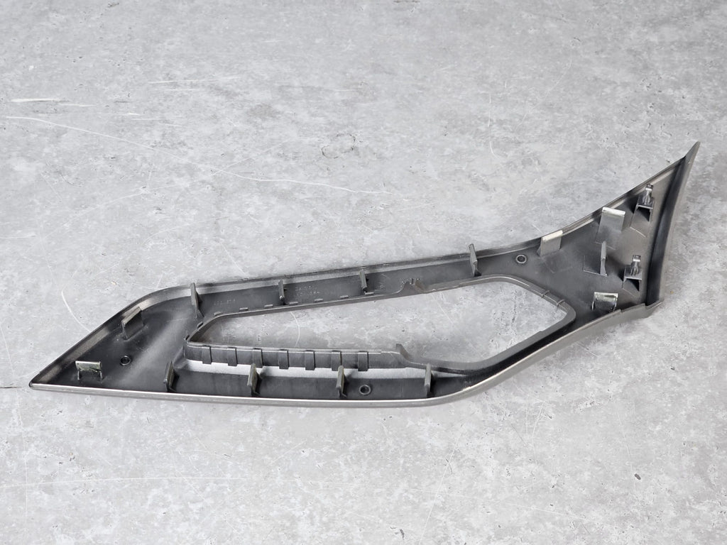 LAMBORGHINI AVENTADOR HANDLE RECESS LH 470867171A