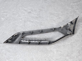 LAMBORGHINI AVENTADOR HANDLE RECESS LH 470867171A