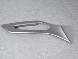 LAMBORGHINI AVENTADOR HANDLE RECESS LH 470867171A