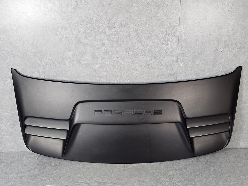 PORSCHE 991 VENTILATION GRILLE 99151233190