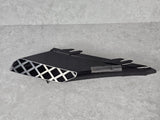 LAMBORGHINI AVENTADOR AIR GRILL RH 470853624B
