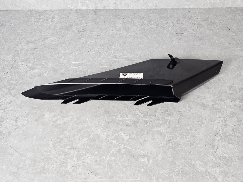 LAMBORGHINI AVENTADOR AIR GRILL LH 470853625B