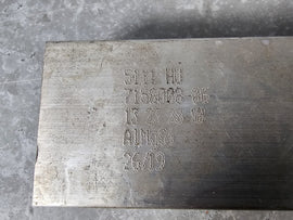 ROLLS ROYCE DAWN, GHOST, WRAITH  CRASH BOX - FRONT RIGHT 51 11 7158008