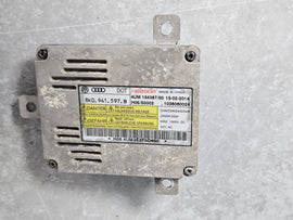 VW AG HEADLIGHT BALLAST MODULE 8K0.941.597.B