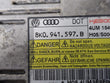 Load image into Gallery viewer, VW AG HEADLIGHT BALLAST MODULE 8K0.941.597.B
