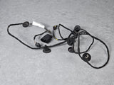 BENTLEY CONTINENTAL GT/GTC FRONT BUMPER WIRING HARNESS 3W3971095F