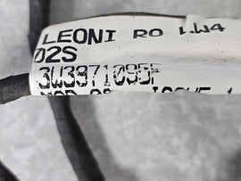 BENTLEY CONTINENTAL GT/GTC FRONT BUMPER WIRING HARNESS 3W3971095F