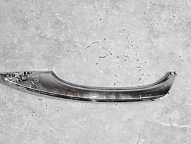 BENTLEY BENTAYGA  (2015+) DOOR HANDLE, OUTER  LEFT UPPER 36A837379