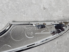 BENTLEY BENTAYGA  (2015+) DOOR HANDLE, OUTER  RIGHT UPPER 36A837380