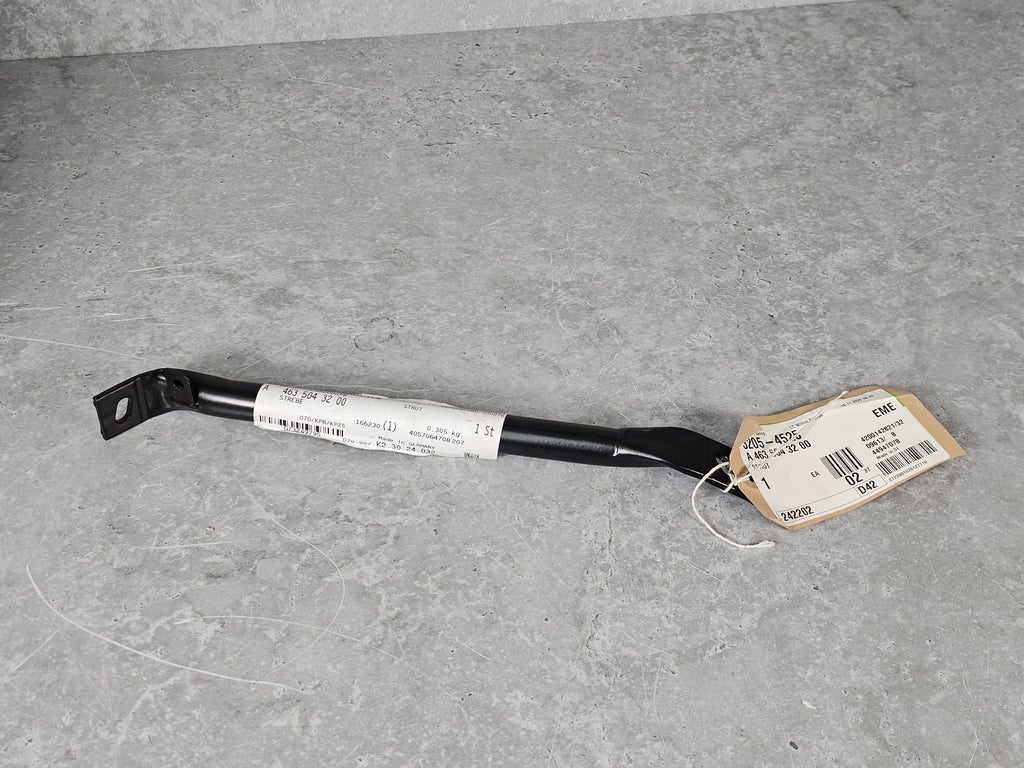 MERCEDES BENZ STRUT A4635043200