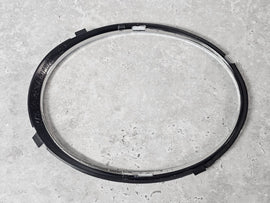 BENTLEY BENTAYGA 2016+ OUTER LEFT HEADLIGHT TRIM 36A807823A