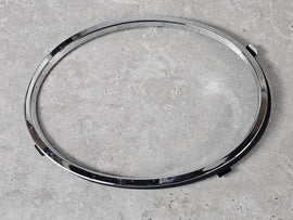 BENTLEY BENTAYGA 2016+ OUTER RIGHT HEADLIGHT TRIM 36A807824A