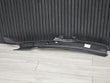 Load image into Gallery viewer, LAMBORGHINI TRIM PANEL PILLAR LH, BLACK ALCANTARA 4T0867233JJR7