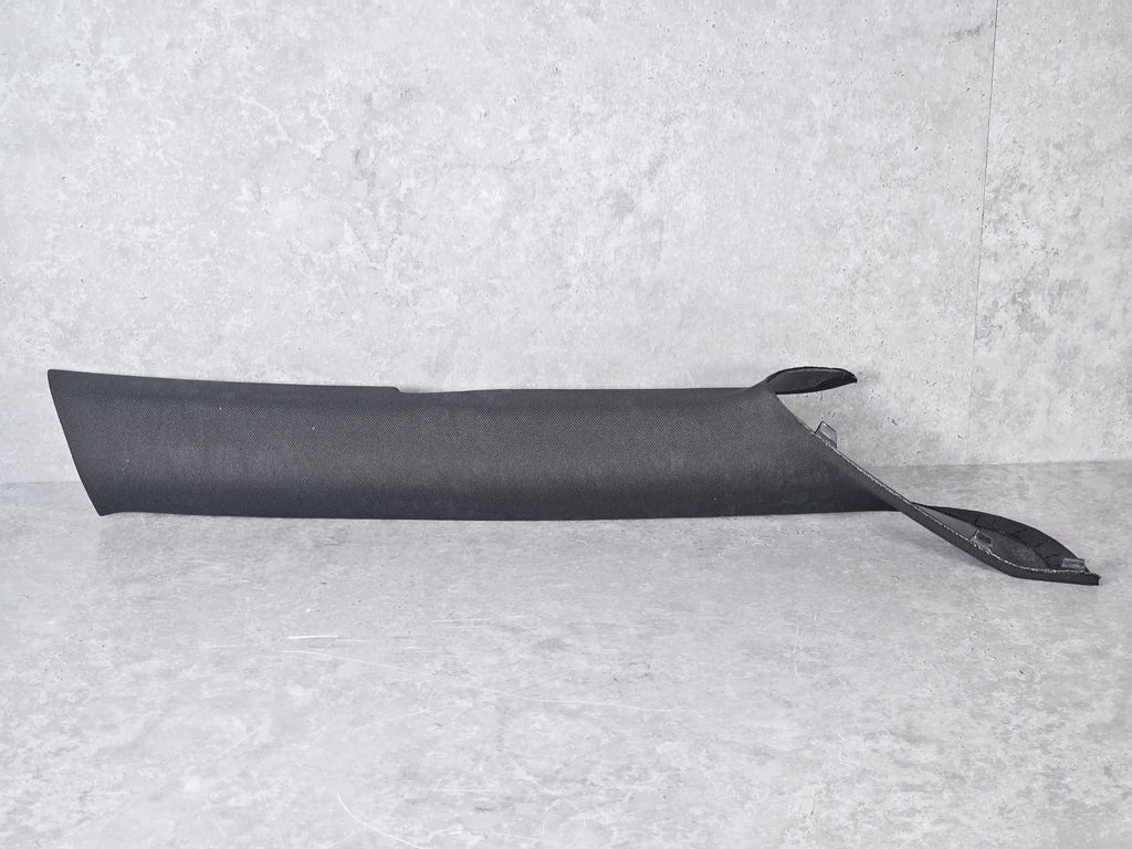 LAMBORGHINI HURACAN RHD A-PILLAR PLATE RH ALCANTARA 4T0867234AJR7