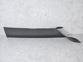 LAMBORGHINI HURACAN RHD A-PILLAR PLATE RH ALCANTARA 4T0867234AJR7