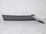 LAMBORGHINI HURACAN RHD A-PILLAR PLATE RH ALCANTARA 4T0867234AJR7
