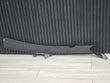 Load image into Gallery viewer, LAMBORGHINI TRIM PANEL PILLAR RH, BLACK ALCANTARA 4T0867234JJR7