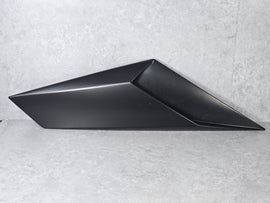 LAMBORGHINI AVENTADOR REAR RIGHT CARBON UPPER AIR DUCT/ FLAP 470119263K