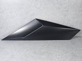 LAMBORGHINI AVENTADOR REAR LEFT CARBON UPPER AIR DUCT/ FLAP 470119264K