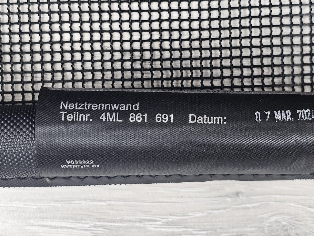 LAMBORGHINI URUS NET PARTITION 4ML861691