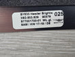 Load image into Gallery viewer, BENTLEY NEW CONTINENTAL CONVERTIBLE (2019-2024) WINDSCREEN TRIM STRIP 3SD853829