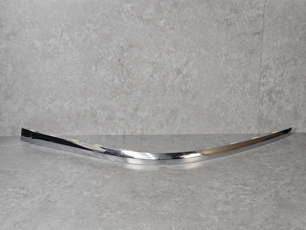 BENTLEY CONTINENTAL TRIM STRIP FOR BUMPER 3SD807050