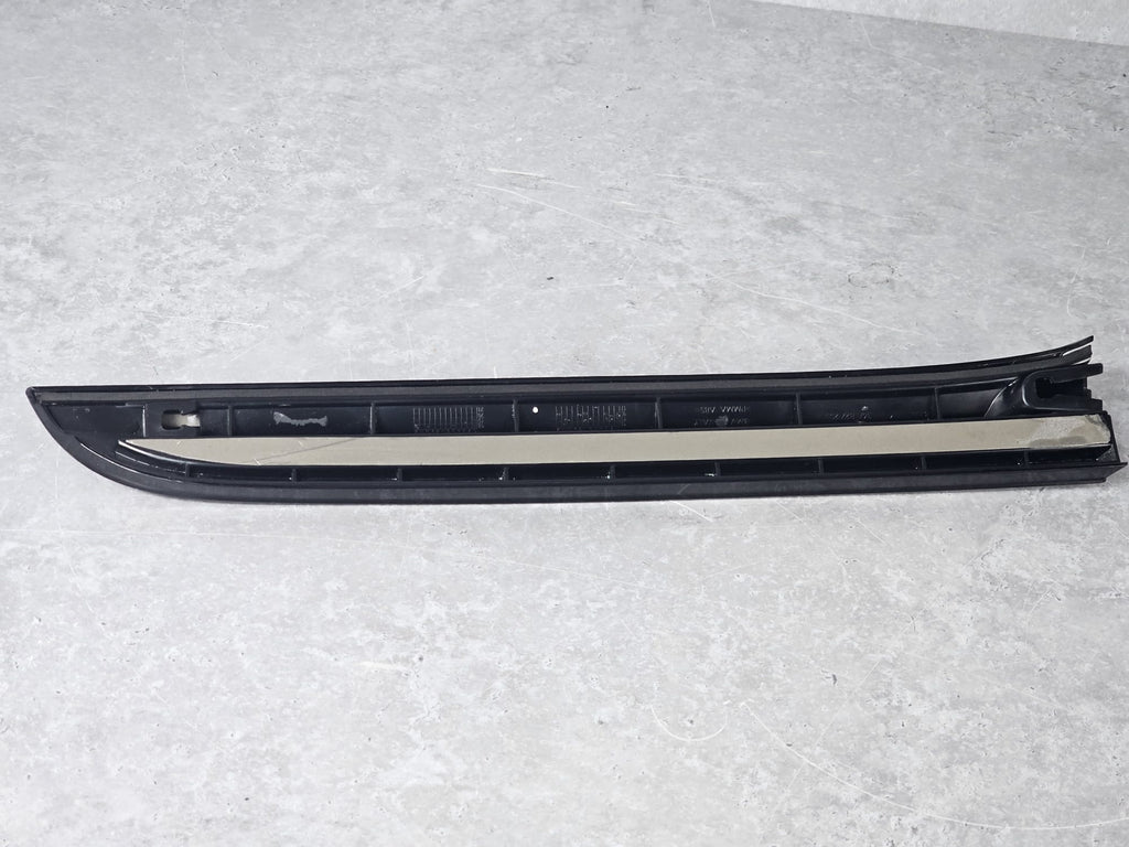 BENTLEY BENTAYGA (2015-2020) AERODYNAMIC TRIM 36A827205F