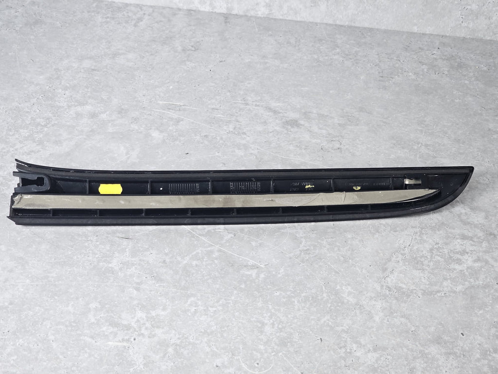 BENTLEY BENTAYGA (2015-2020) AERODYNAMIC TRIM 36A827206F