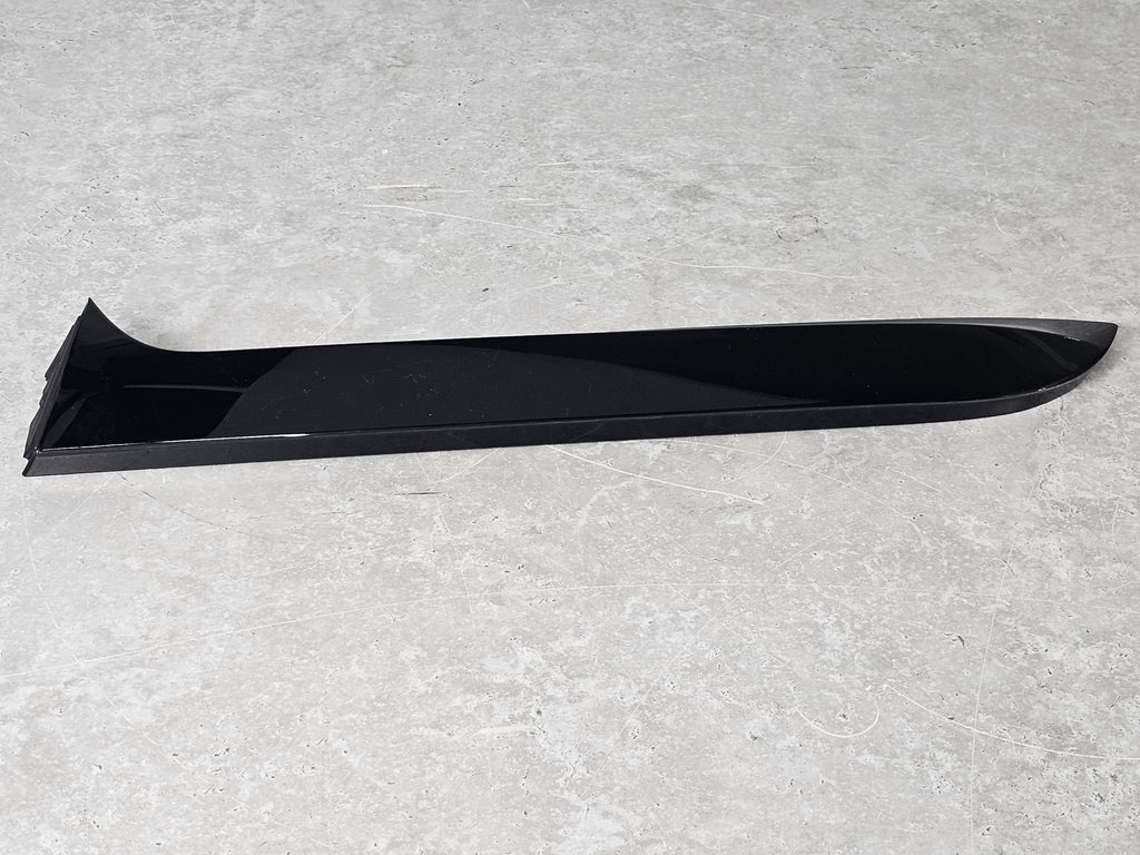 BENTLEY BENTAYGA (2015-2020) AERODYNAMIC TRIM 36A827205F