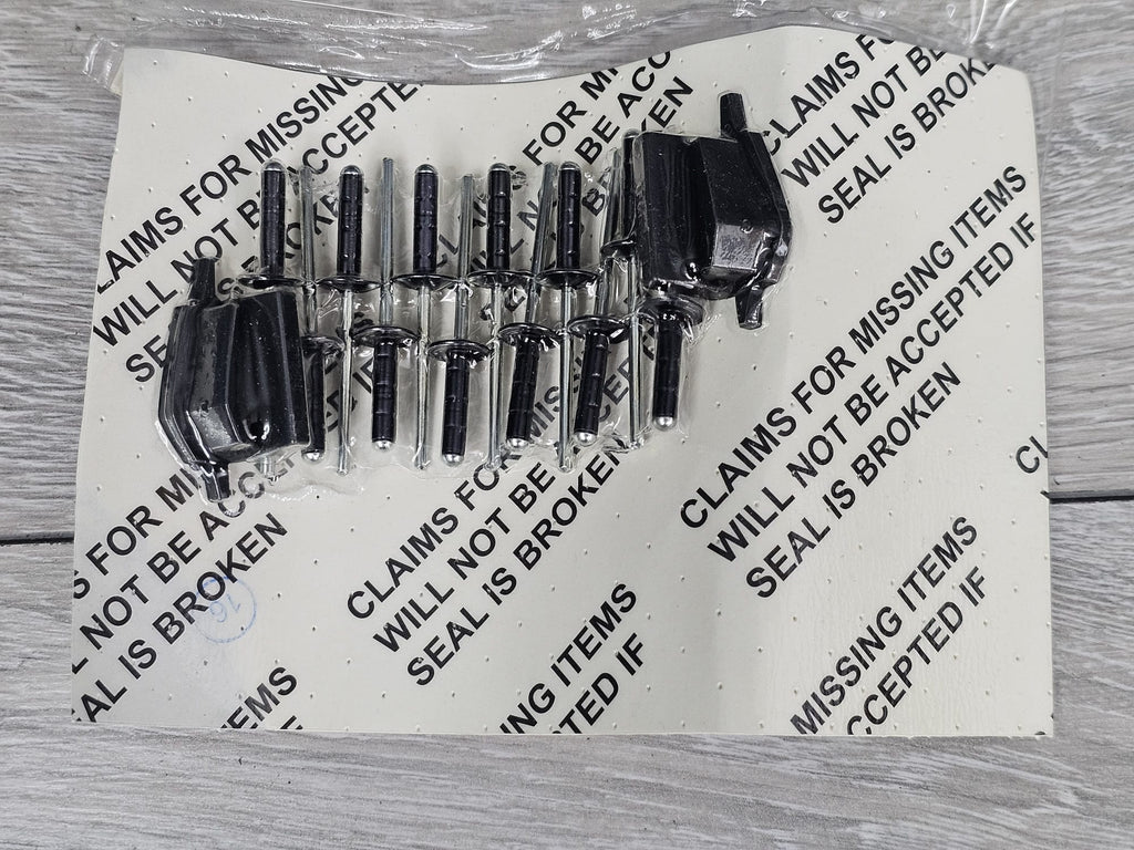 BENTLEY BENTAYGA (2015-2020) RH CARBON INSERT SERVICE KIT 36A071647VC1