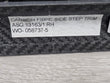 Load image into Gallery viewer, BENTLEY BENTAYGA (2015-2020) RH CARBON INSERT SERVICE KIT 36A071647VC1