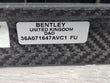 Load image into Gallery viewer, BENTLEY BENTAYGA (2015-2020) RH CARBON INSERT SERVICE KIT 36A071647VC1