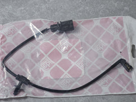 BENTLEY BENTAYGA BRAKE PAD SENSOR WIRE (2 REQUIRED) 8W0615121E