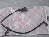 BENTLEY BENTAYGA BRAKE PAD SENSOR WIRE (2 REQUIRED) 8W0615121E