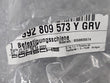 Load image into Gallery viewer, PORSCHE RAIL LEFT WING - PRIMED 992809573YGRV