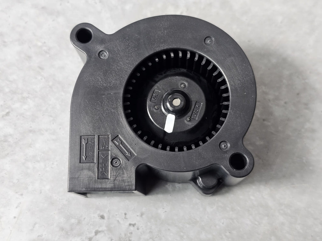 PORSCHE FAN FOR HEADLIGHTS 992941052