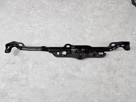 PORSCHE RAIL RIGHT WING - BLACK 992809574