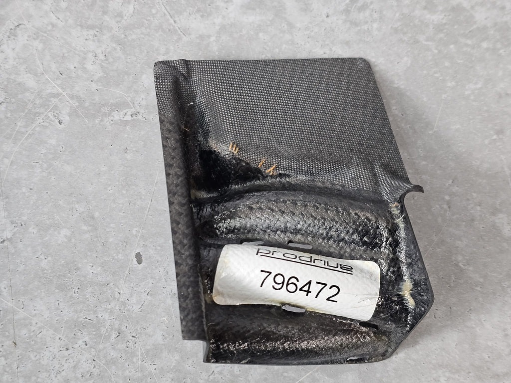 ASTON MARTIN CARBON MOUNTING BRACKET KY9Y-10C746-AB