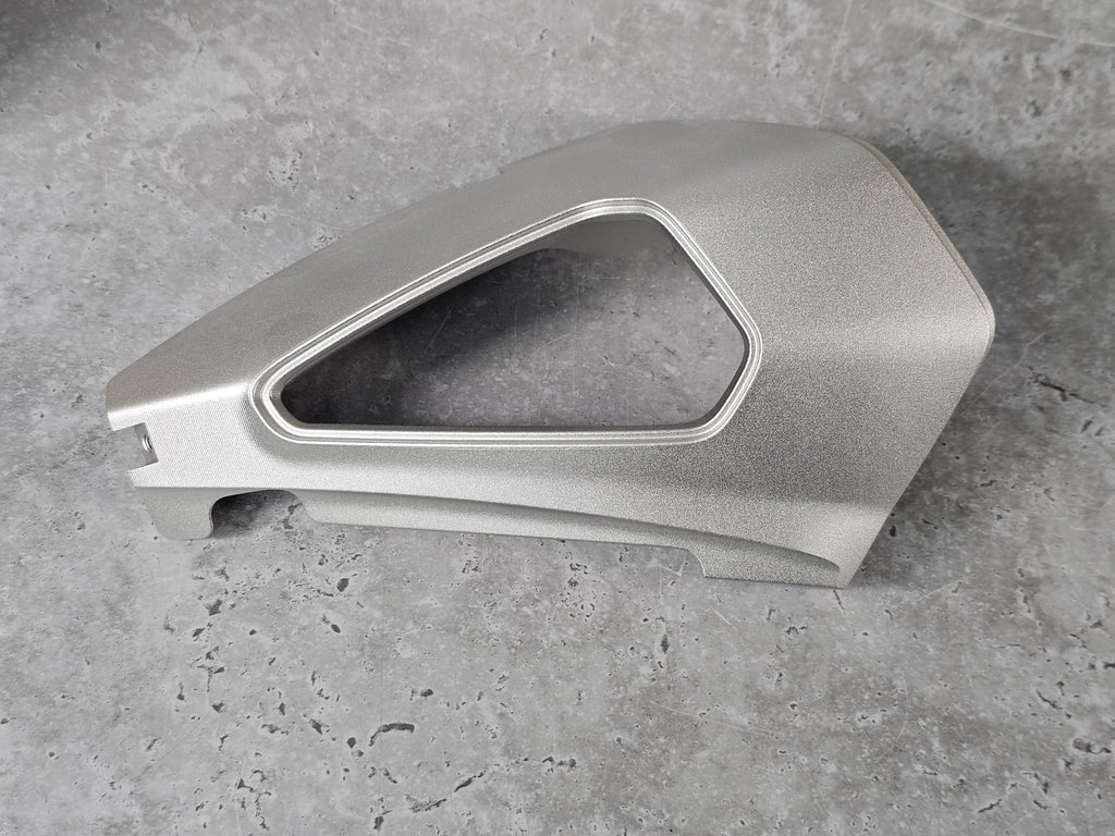 ASTON MARTIN DIM BLINKER INNER LH RY6Y-045E61-AA