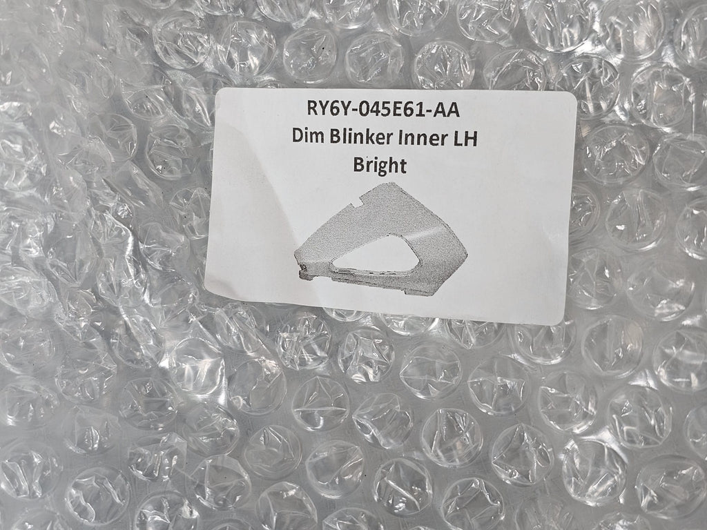 ASTON MARTIN DIM BLINKER INNER LH RY6Y-045E61-AA