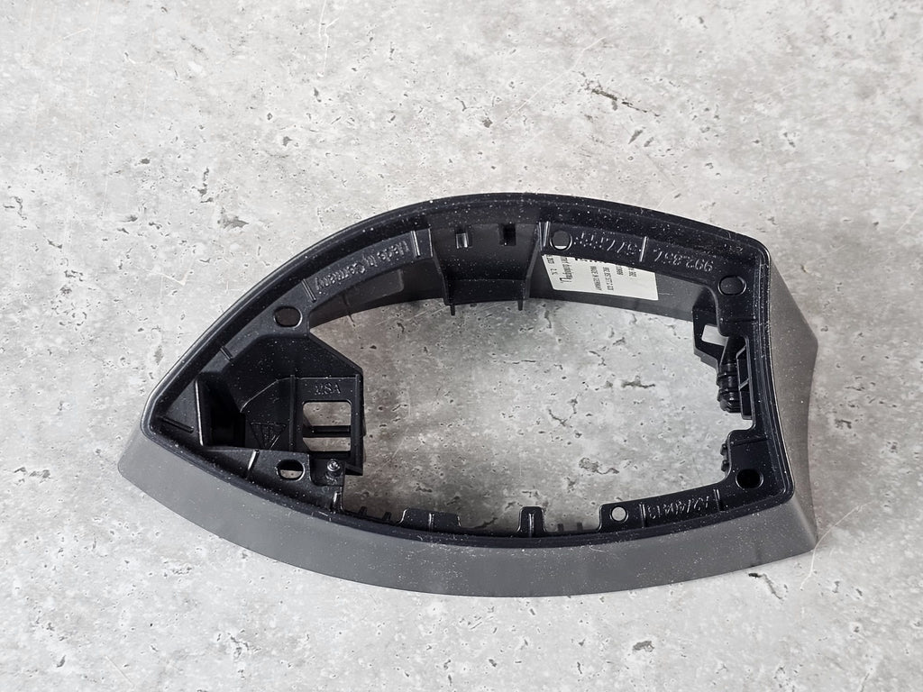 PORSCHE 992 DOOR MIRROR BASE PRIMED 992857577CG2X