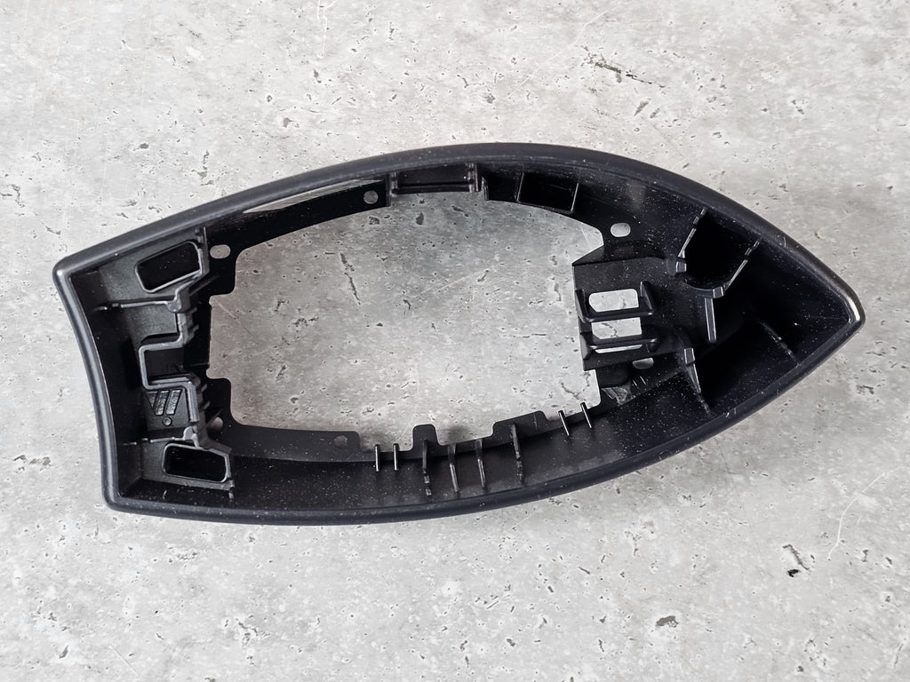 PORSCHE 992 DOOR MIRROR BASE PRIMED 992857577CG2X