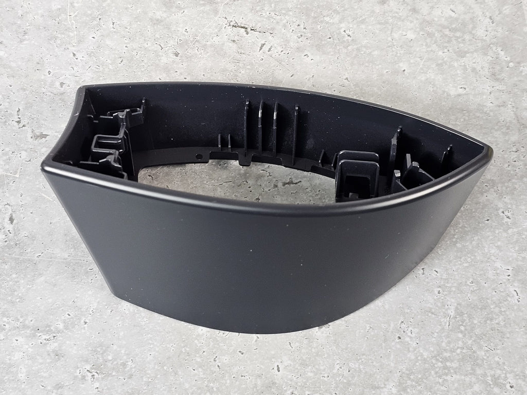 PORSCHE 992 DOOR MIRROR BASE PRIMED 992857578CG2X