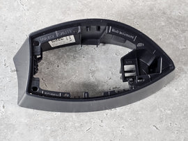 PORSCHE 992 DOOR MIRROR BASE PRIMED 992857578CG2X